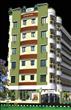 AC Geeyem Enclave- Premium Apartment Near Thykoodam Bridge, Vyttila, Kochi  